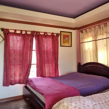 Hello Sichang Bungalow Ko Si Chang Exterior photo