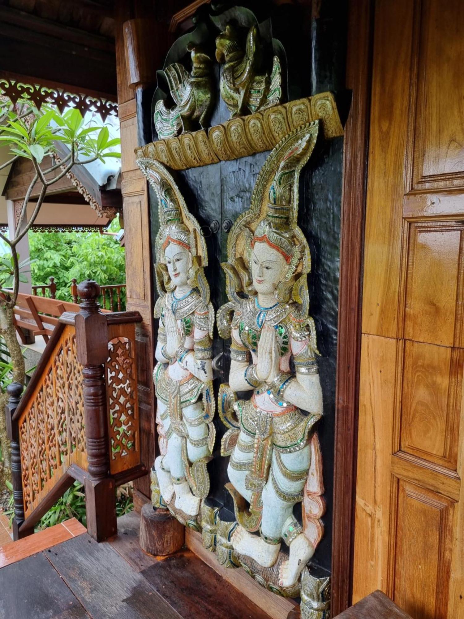 Hello Sichang Bungalow Ko Si Chang Room photo
